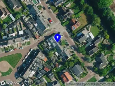 Klusseniersbedrijf Koster en de Vries Tollebeek