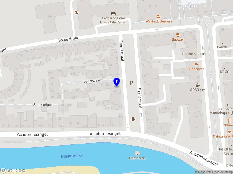 Nieuw bedrijf Pegasus security