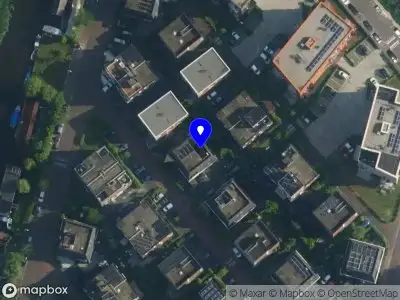 Nieuw bedrijf Saskia van den Boom