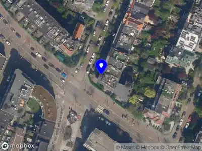 Stichting Dispuut Apache Rotterdam