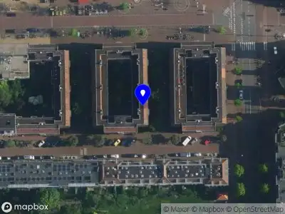 Stichting BrugMan Amsterdam