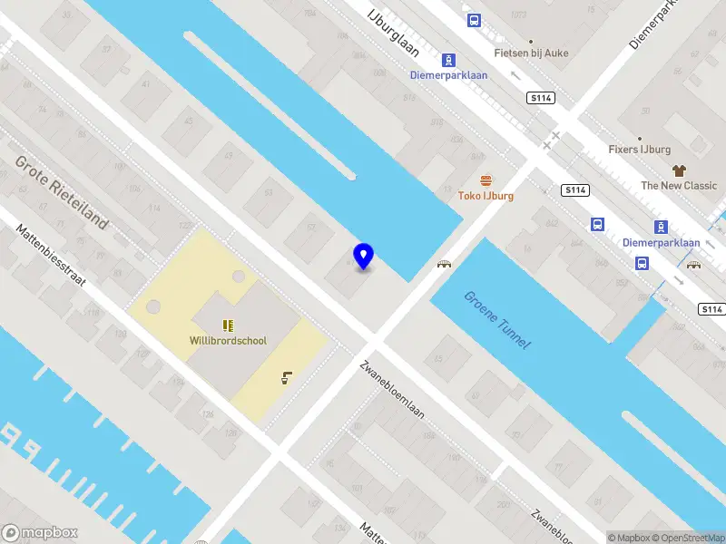 Dolly Digital international