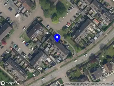 Nieuw bedrijf Aeterna B.V .