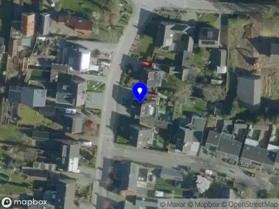 Nieuw bedrijf Van Huizen Service & Montage