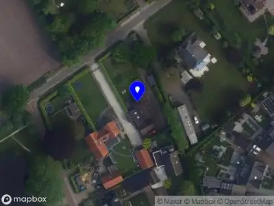 Nieuw bedrijf Stichting 