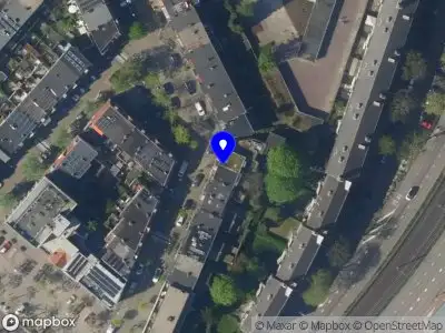 Vereniging van Eigenaar Krugerstraat 66/66bis Utrecht
