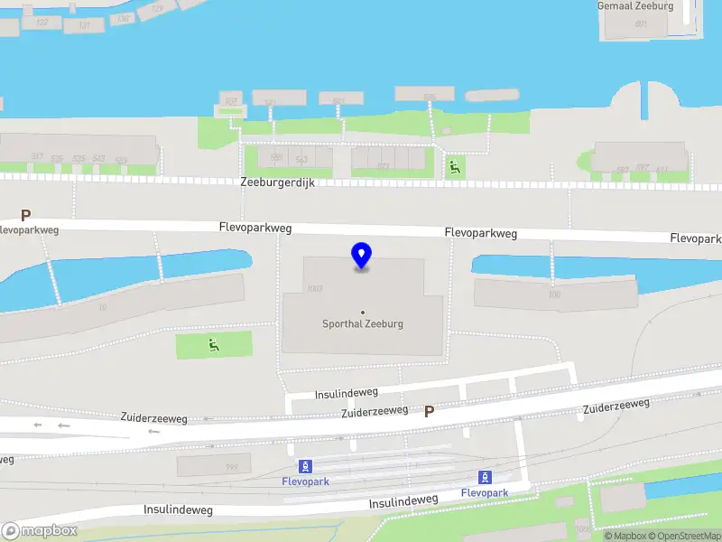 Stichting Educatief Centrum Oost (EC-O) Amsterdam