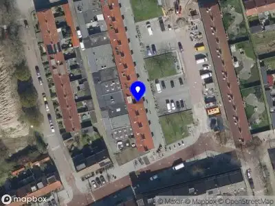 Stichting Azenti Zorggroep