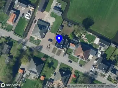 Beheervereniging Plein Where