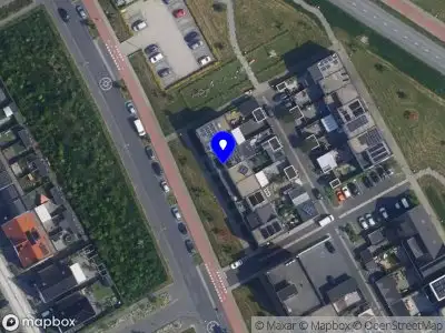 Duin Schilderwerken Almere