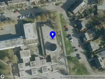Stichting Thuis in Rooi Sint-Oedenrode