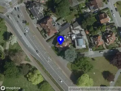 Stichting Bewaarder 1 MCI Maastricht