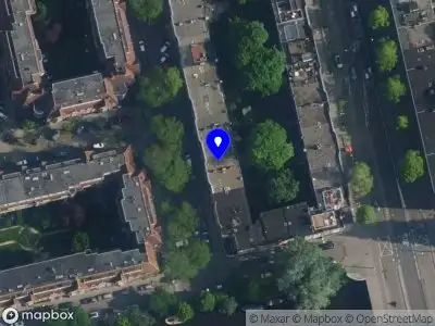 VvE Mauvestraat 59 te Amsterdam Amsterdam