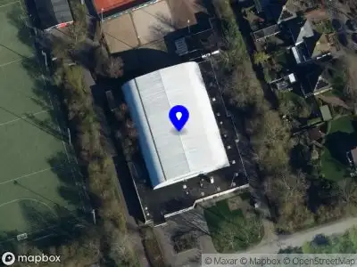 Stichting Sportgebouwen Groenoord