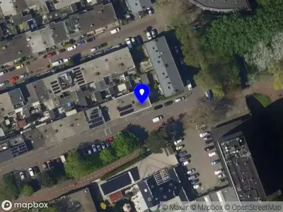 VvE Kapelaan Meereboerweg 67/69 's-Gravenhage