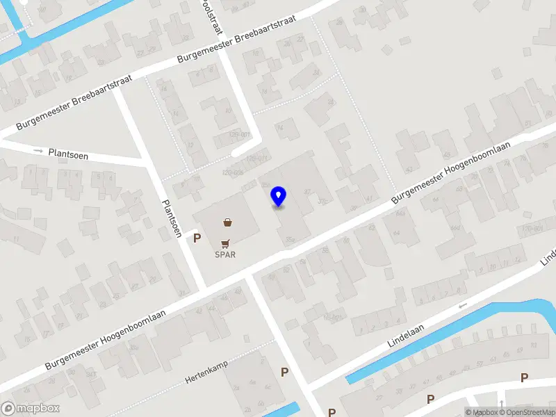 VVE Huizen van Egmond Hoogwoud