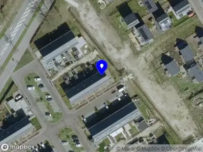 Buurtvereniging WijVredeoord