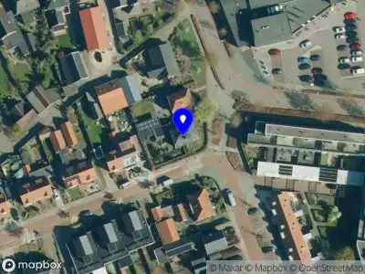 Eigenaren-Vereniging De Fontein Eibergen
