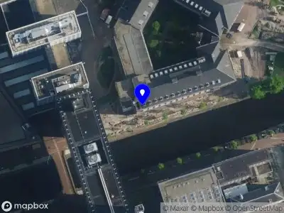 USC Fysiotherapie / Gez.centr. Roeterseiland Amsterdam