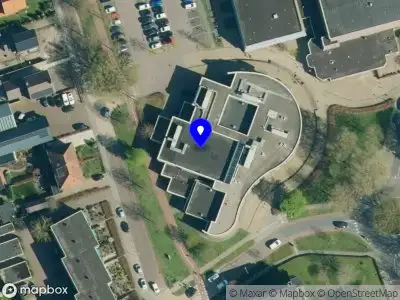 Praktijk voor Osteopathie Deunk Eibergen