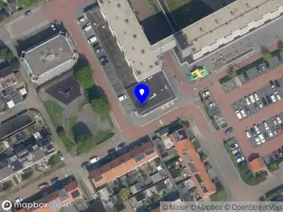 Warung Nisa Culemborg