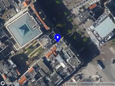 Marine Veissiere Attorney at Law