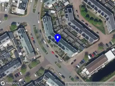 Nieuw bedrijf Total Energy