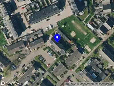 Nieuw bedrijf Bogdan Onderhoudsbedrijf