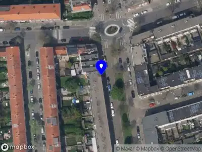 Jaffari Infra Rotterdam