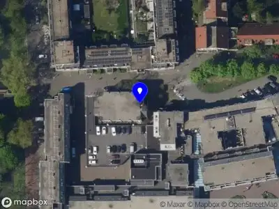 Nieuw bedrijf GeelhoedSales