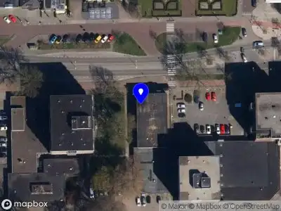 Paredes Installaties Hoogezand