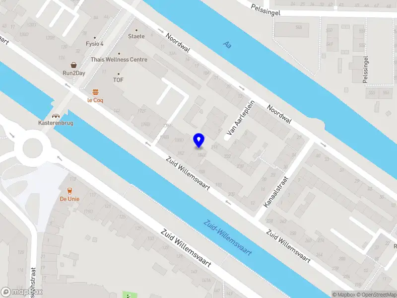 UP online 's-Hertogenbosch