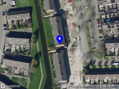 Nieuw bedrijf Arsin Bouw