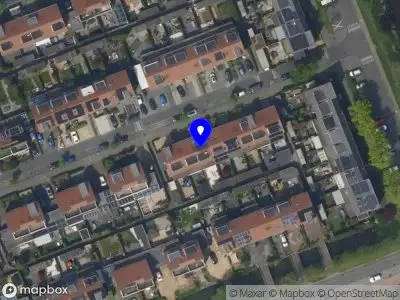 Kek Wonen Amersfoort
