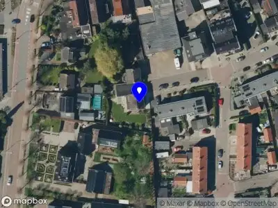 Nieuw bedrijf Glow Verhuur & Installatie