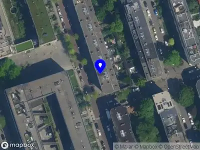 De Zandplaat Amsterdam