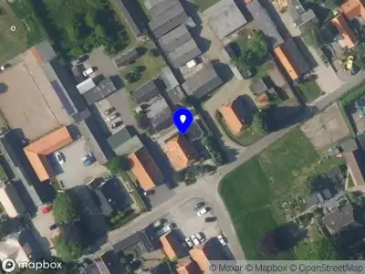 van Zanten Tuin & Infra Hierden