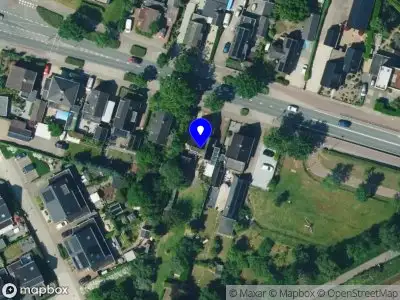 Nieuw bedrijf Rouwenhorst vastgoed onderhoud