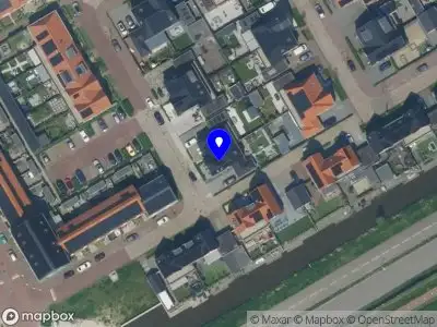 Zuster Evie Assendelft