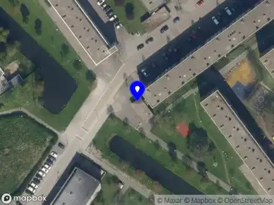 Nieuw bedrijf TP's Hairdesign