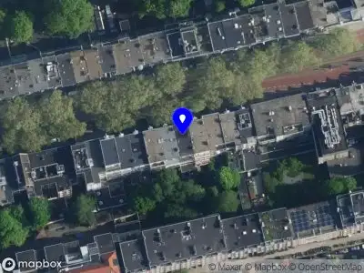Bakkerij Mater B.V. Amsterdam