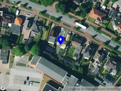 Nieuw bedrijf Beauty & Landelijke Woonaccessoires