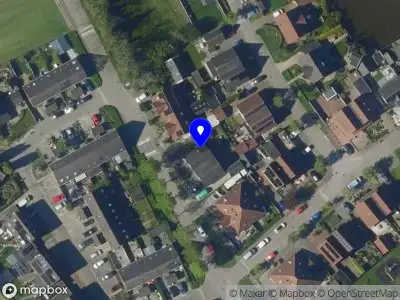 Monique Bosbaan Arbo en vitaliteit