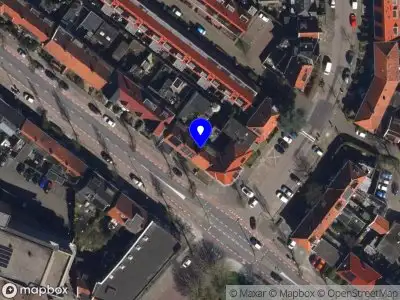 Schildersbedrijf J. Nijdam