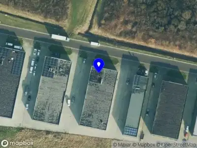Transport Centrum Hengelo Borne