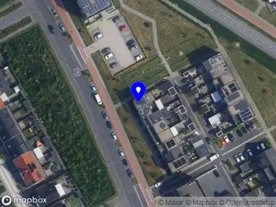 Jorgvde Almere