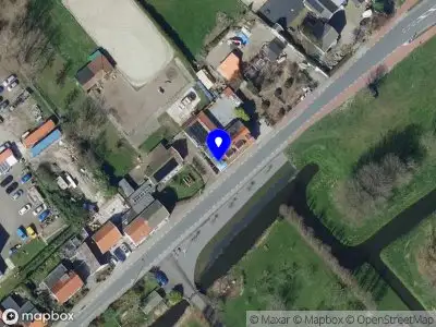 Nieuw bedrijf Administratiekantoor 's-Gravemade