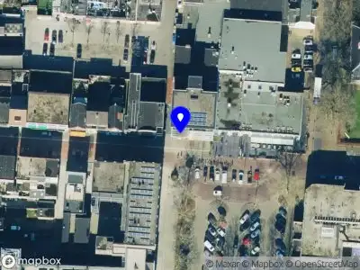 Opgroeien en zo Hoogeveen