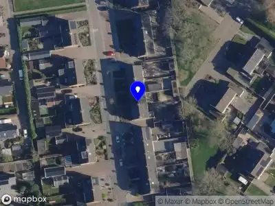 Nieuw bedrijf Akkermans Gevelrenovatie