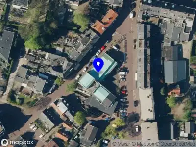 Coui B.V. Oosterbeek